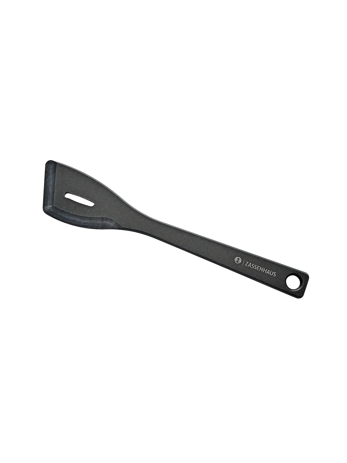 ZASSENHAUS | COMFORT PLUS - Pfannenwender mit Loch 30cm | 